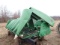 John Deere 893 Cornhead
