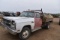 1991 Dodge 350