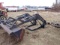 Loader and Brackets