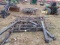 5 Bar Drag Harrow