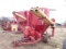 New Holland 352 Grinder