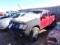 1999 Nissan Frontier