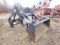 Bush Hog Loader