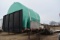 2000 Frontier Sprayer Trailer