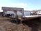 2000 Homemade 30' Trailer