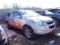 2011 Chevrolet Traverse LS