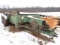John Deere 780 Manure Spreader