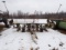 John Deere 4 Row Planter
