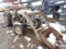 1948 Ferguson TE20 Tractor