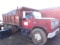 1984 GMC Dump Truck