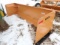 9' Snow Pusher