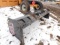 9' Snow Blade G-9