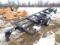 Industrias America Head Trailer 435