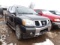 2005 Nissan Armada