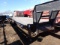 1999 Flatbed Trailer