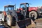 Agco 8630 Tractor