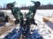 Frontier Batwing 15' Finish Mower