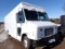 2010 Freightliner MT45 Step Van