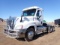 2011 Freightliner
