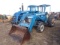 Ford 2110 Tractor