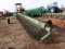 John Deere 400 Rotary Hoe
