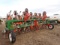 Glenco 12 Row Cultivator
