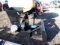 Mower King SSBX42 Skidsteer Chipper, 2022