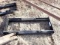 Mower King Open QA Plate