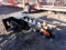 Mower King Skidsteer Trencher