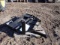 Mower King Skidsteer Forks
