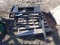 Mower King SA Skidsteer Forks, 2022