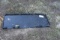 Mower King Forklift Skidsteer Attachment