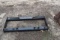 Mower King Forklift Forklift Skidsteer Attachment
