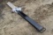 Mower King EX726 Forklift Attachment