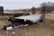2021 Liberty 14K Equipment Trailer