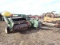 John Deere 214W Square Baler