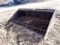 Bucket for Skidsteer