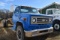 1977 Chevrolet C65 Truck