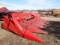 International 863 Corn Head