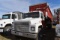 1980 International Grain Truck