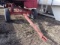 Homemade Header Trailer
