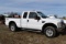 2008 Ford Diesel Pickup