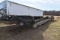 1997 Talbert Lowboy Trailer