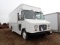2014 Freightliner MT45 Chassis Truck
