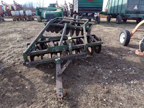 John Deere Disc