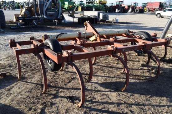 Mount Chisel Plow