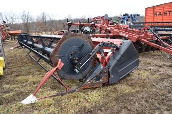 Case IH 1020 Flex Head Platform