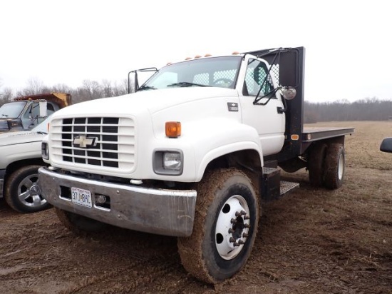 1998 Chevrolet 6500