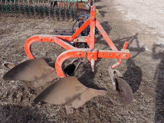 14" 2 Bottom Plow