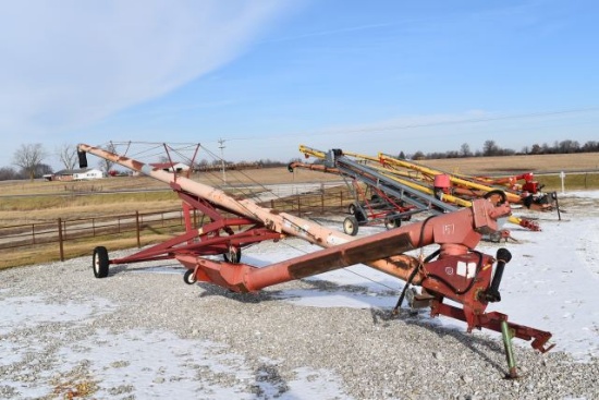 Mayrath Transfer Auger